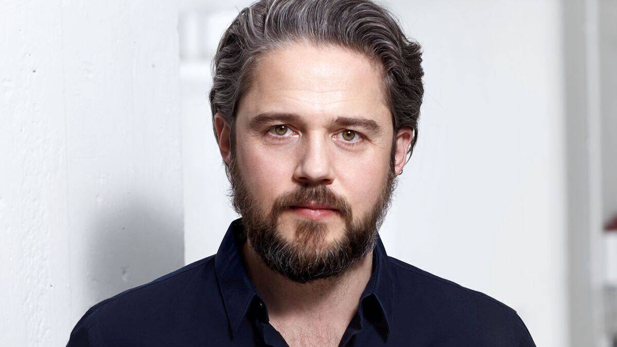 Tobias Jung gibt sein CEO-Amt bei TBWA auf - Foto: TBWA
