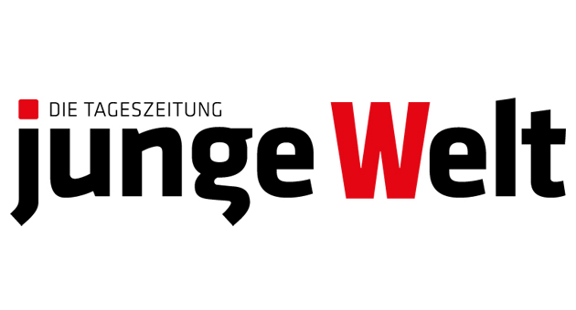 Junge Welt startet Aktion im Pressehandel -