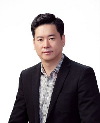 Junhwa Hong, Geschftsfhrer Plan.Net Korea