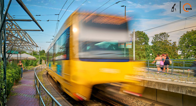 Verkehrs- und Tarifverbund Stuttgart mit neuer Leadagentur - Jung von Matt Neckar gewinnt den Lead-Etat des VVS – Foto: Jung von Matt