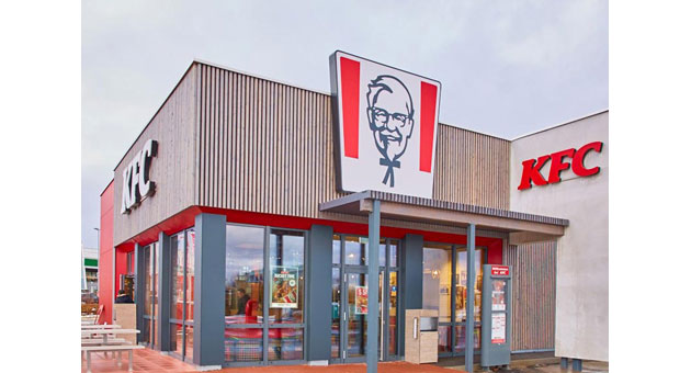 KFC Deutschland vertraut auf Mindshare - Mindshare will dazu betragen, dass die Fast Fodd-Marke KFC in CDeutschland bekannter wird - Foto: KFC Deutschland
