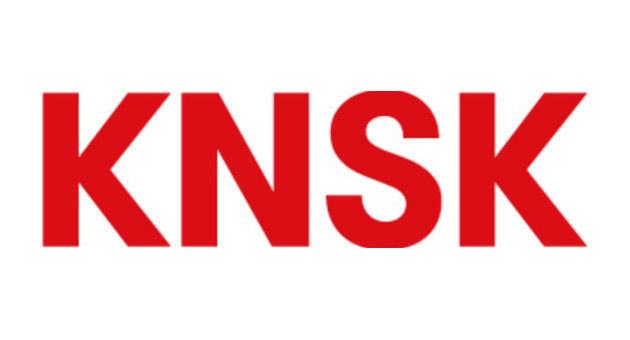 KNSK gibt drei neue Kunden bekannt -