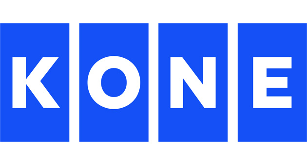 KONE ordnet Kommunikation in Deutschland neu - Logo: KONE GmbH