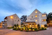 PR-Etats für KPRN: Hotels Ketschauer Hof und Kaisergarten an Bord -