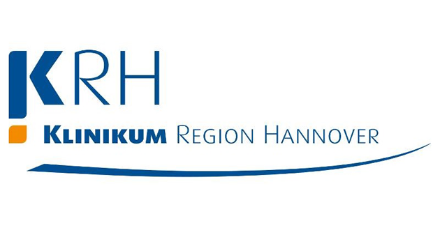 Klinikum Region Hannover sucht neuen Dienstleister - Logo: KRH