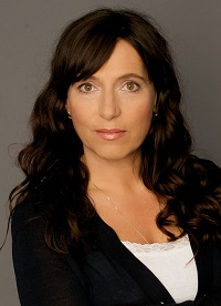 Anja Kumle leitet ab August 2020 die Kommunikation von Netflix in der D-A-CH-Region (Foto: Netflix)