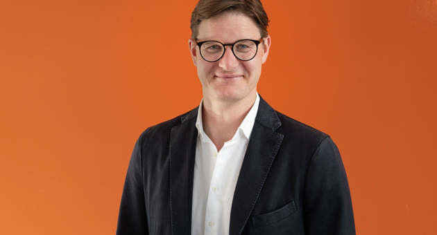 Team Lewis wirbt Serviceplan-Manager ab - Christoph Kahlert ist ab August 2023 neuer Vice President Germany bei Team Lewis – Foto: Team Lewis