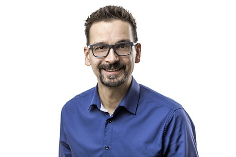 Performics startet Geschäftsbereich eCommerce mit GF Ingo Kahnt - Ingo Kahnt steigt bei Performics zum GF auf (Foto: Publicis Media)