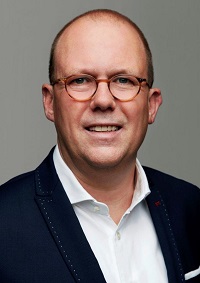 Dr. Dirk Kall (Foto: PIA)