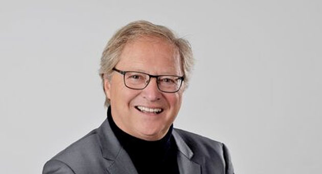 Dr. Gero Kalt hat im Januar 2024 sein eigenes Unternehmen fr Personalberatung gegrndet  Foto: Dr. Gero Klein