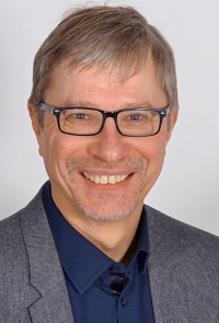 Michael Kalthoff-Mahnke (Foto: DPRG)