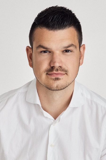 Miss Germany Corporation firmiert um - Max Klemmer ist alleiniger Geschäftsinhaber von Miss Germany Studios – Foto: Miss Germany Studios / Ariel Oscar Greith