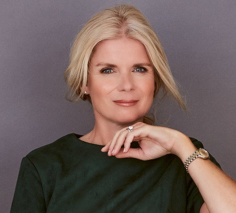 'Instyle' launcht Magazin für Mütter mit Kollektion und Event - Manuela Kampp-Wirtz, CEO BurdaStyle: "Wir schaffen zahlreiche Anlässe für den Konsumenten, um mit unseren Marken in Berührung zu kommen." (Foto: Burda)