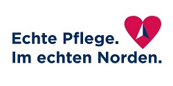 Der Kampagnen-Claim "Echte Pflege. Im echten Norden." orientiert sich an der etablierten Marke "Der echte Norden" fr Schleswig-Holstein. - Foto: YeaHR