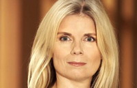 Manuela Kampp-Wirtz wird Geschäftsführerin bei Burda -
