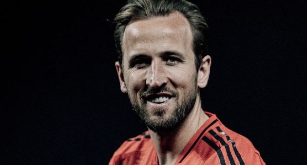 FC Bayern Fußball-Star wird Markenbotschafter der Allianz - FC Bayern Fußball-Star Harry Kane ist neuer globaler Markenbotschafter der Allianz - Foto: Allianz