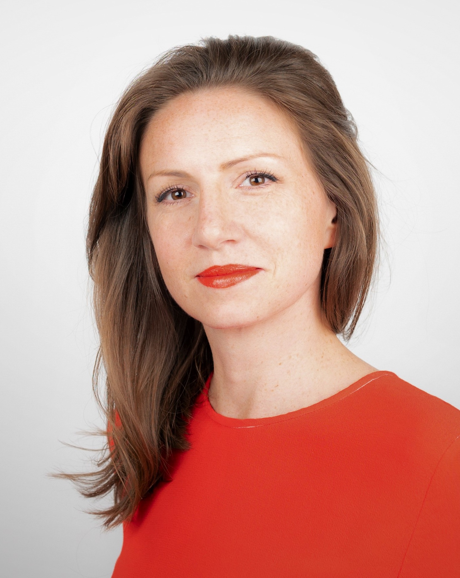 'Handelsblatt' bündelt Podcast, Live und Video in neuem Ressort - Ina Karabasz übernimmt die Leitung des fusionierten Ressorts - Foto: Handelsblatt