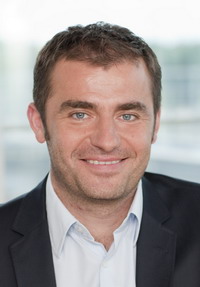 Zeljko Karajica, CEO von 7Sports (Foto: ProSiebenSat.1)