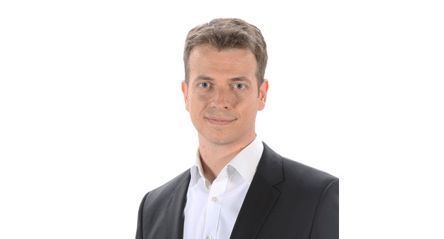 Stefan Karcher steigt zum Leiter des Geschftsbereichs Mobilitt und Mitglied der Geschftsfhrung bei der Motor Presse Stuttgart auf  Foto: Motor Presse Stuttgart