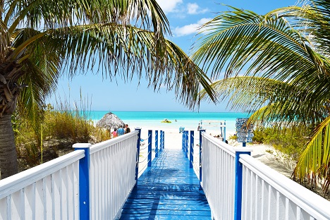 Seit Anfang des Jahres betreut Ketchum Pleon den karibischen All-inclusive-Anbieter Sandals & Beaches Resorts (Foto: Juan Rojas/Unsplash.com)