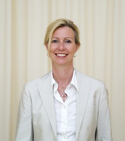Karin Reichl ist Managing Director der health angels (Foto: health angels)