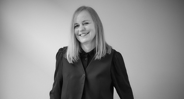 Karin Schrank wechselt als Vice President Brand & Communication zu Schiesser  Foto: Schiesser Group