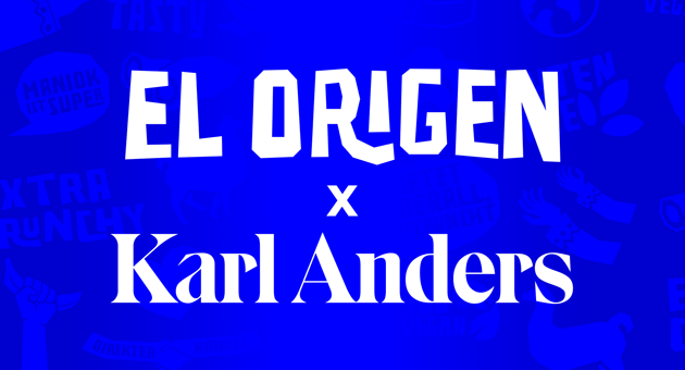 El Origen kürt Karl Anders zur Lead-Agentur - Karl Anders gewinnt das Bio-Food-Start-up El Origen als Neukunden – Foto: Karl Anders
