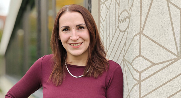 Schlütersche mit neuer Sales-Chefin - Jennifer Karpinski legt künftig als Head of Sales den Fokus auf das digitale Wachstum im Bereich Tiermedizin bei der Schlüterschen Mediengruppe – Foto: Schlütersche Mediengruppe
