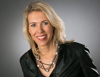 World Vision Deutschland e.V. mit neuer Media-Agentur - Mindshares DACH-CEO Katja Brand freut sich auf die Zusammenarbeit. (Bild: Mindshare)