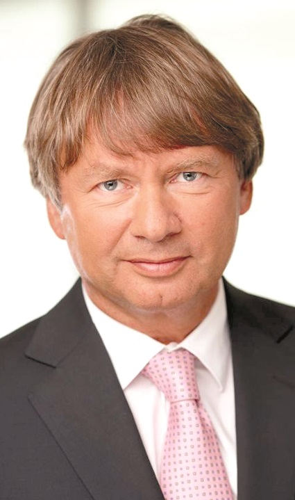 Uwe Kattwinkel (Foto: Air Berlin)