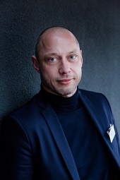 Wolfgang Kelz verantwortet den Vertrieb der neuen Birkenstock-Kosmetik (Foto: Birkenstock)