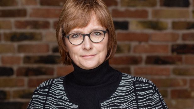 Keko startet mit Porsche in Dubai - Keko-Chefin Brigitte Kemper ist nun auch in Dubai präsent - Foto: Keko