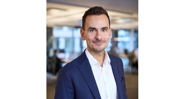 Pilot gründet neuen Geschäftsbereich Pilot Corporate - Markus Kempf-Tschirko übernimmt die Leitung des neuen Geschäftsbereichs Pilot Corporate – Foto: Pilot