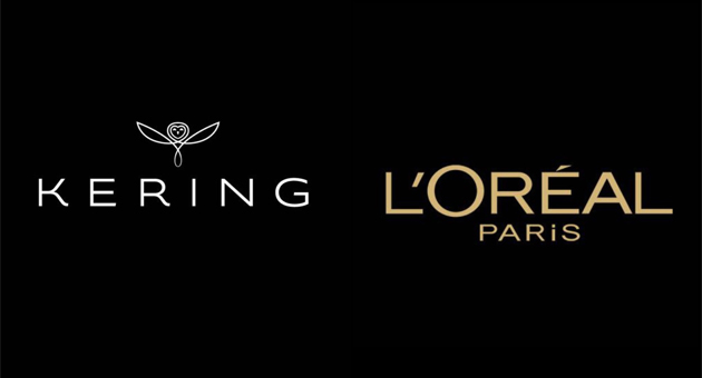 L’Oréal übernimmt Kering -