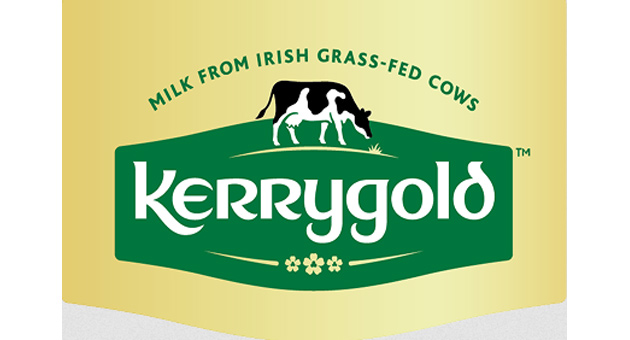 Kerrygold entscheidet sich für neuen globalen Social-Partner - Logo: Kerrygold