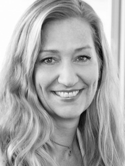 'Glamour'-Chefin Andrea Ketterer verlässt Condé Nast - Andrea Ketterer wurde 2008 'Glamour'-Chefredakteurin (Foto: Condé Nast)