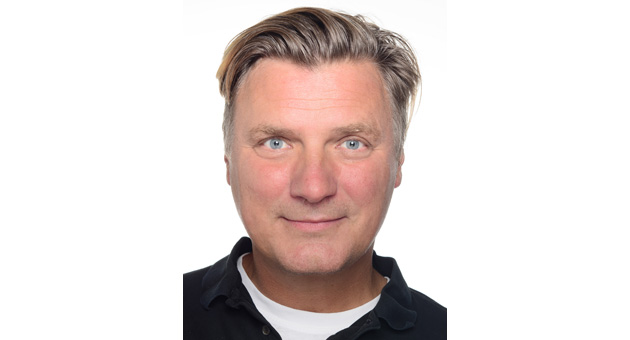 Metergrid wirbt Kommunikationschef von Burda-Tochter New Work ab - Stefan Keuchel wechselt als Director Communications zu Metergrid – Foto: Metergrid
