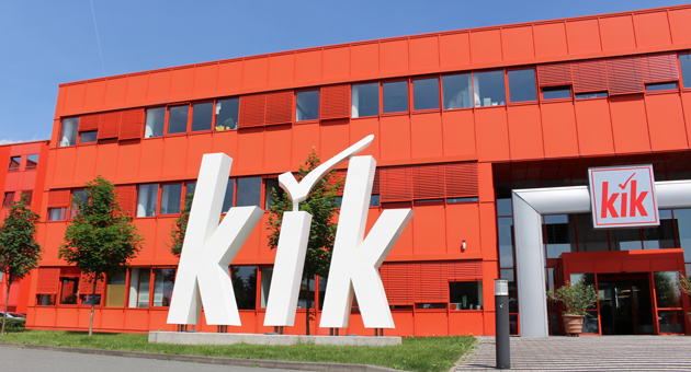 KiK baut internationale Marken-Kommunikation aus - Factory gewinnt den internationalen Markenkommunikationsetat von KiK – Foto: KiK