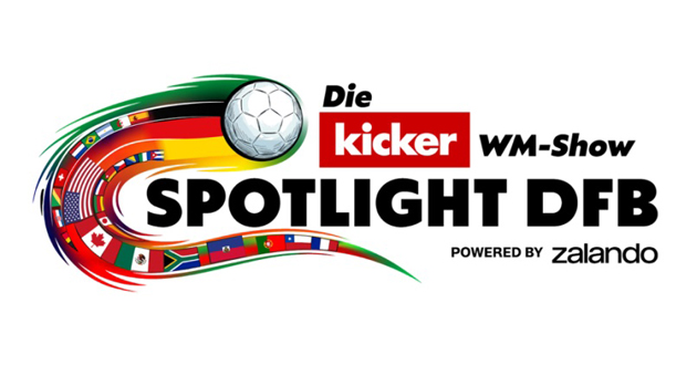 Kicker baut Video-Angebot zur WM aus - Zum Videoangebot vom Kicker zählt eine eigene WM-Show im Umfeld von Deutschland-Spielen - Foto: Kicker