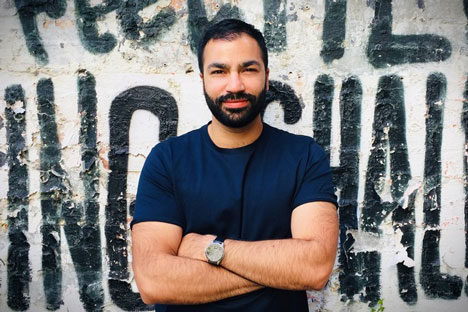 Warum Media und Kreation zusammengehören - Deniz Kilic verstärkt seit Mai 2018 das Team von VCCP-Strategiechefin Wiebke Dreyer (Foto: VCCP)