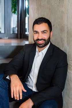 VCCP Berlin holt Media-Strategen von Vice - Deniz Kilic unterstützt das Team von Strategie-Geschäftsführerin Wiebke Dreyer (Foto: VCCP)