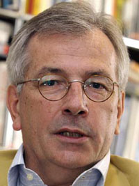 Hans Werner Kilz
