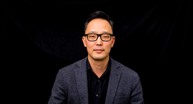 Ed Kim ist neuer Global Chief Commerce Officer bei MRM  Foto: MRM 