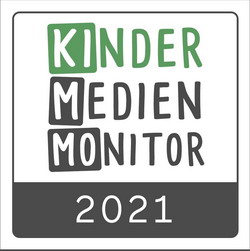 Kinder Medien Monitor geht 2021 mit neuer Partnerkonstellation an den Start -
