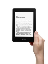 Amazon eröffnet Kindle-Leihbücherei in Deutschland -