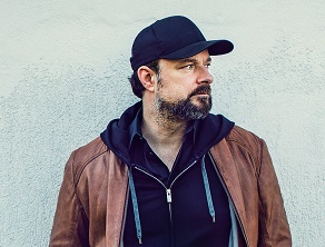 Grey-Kreativ-Chef Kirner: "Ab jetzt geht es wieder bergauf" - Fabian Kirner (Foto: Grey)