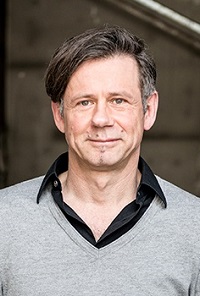 Volker Kirschner-Kross (Foto: Strichpunkt)
