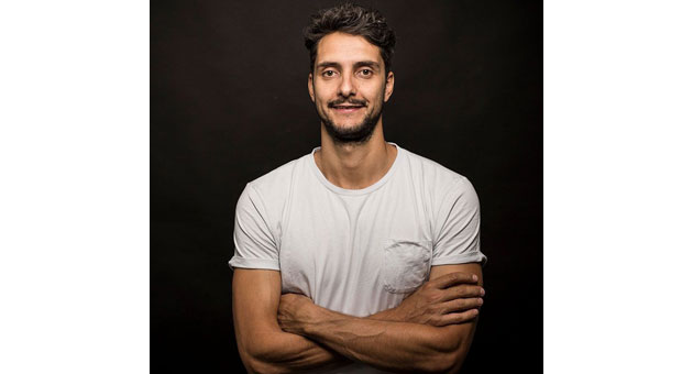 Sportfive gründet Unit für Athleten-Content - Der frühere OMR-Manager Vincent Kittmann baut für Sportfive die neue Unit auf - Foto: Podstars by OMR