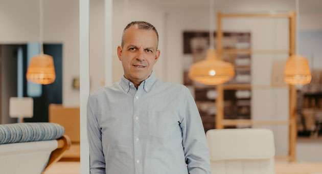 Deep Media überzeugt Ikea Deutschland - Ikea Deutschland Country Marketing Manager Heiko Klauer setzt beim Performance Marketing künftig auf Deep Media Technologies – Foto: Ikea Deutschland