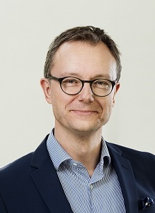 Klaus Hoeg-Hagensen (Foto: Egmont Ehapa Media)